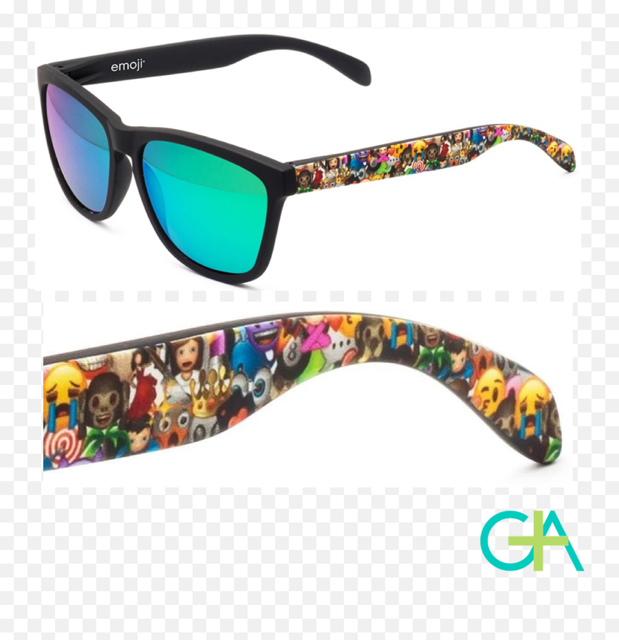 Gafa Sol Emoji Sun 1784 Farmacia Optica Ortopedia Ga,Emoji Con Gafas