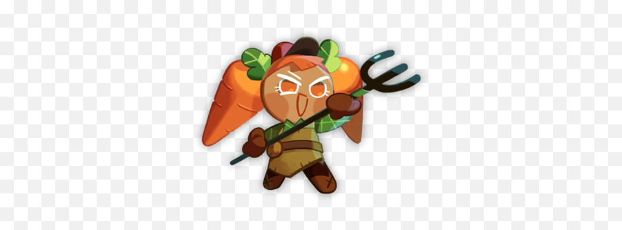 Cookie Run Epic Cookies Characters Emoji,Glomp Emoticon