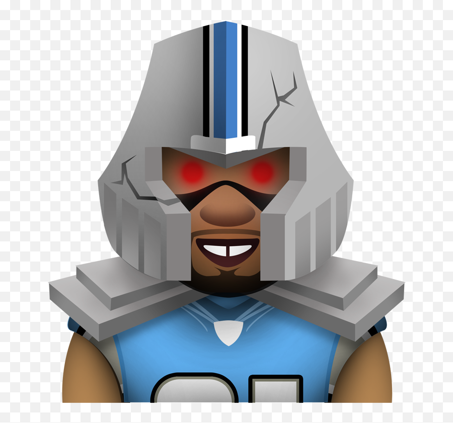 Top 40 Fantasy Football Emojis - Sports,Nba Player Emoji