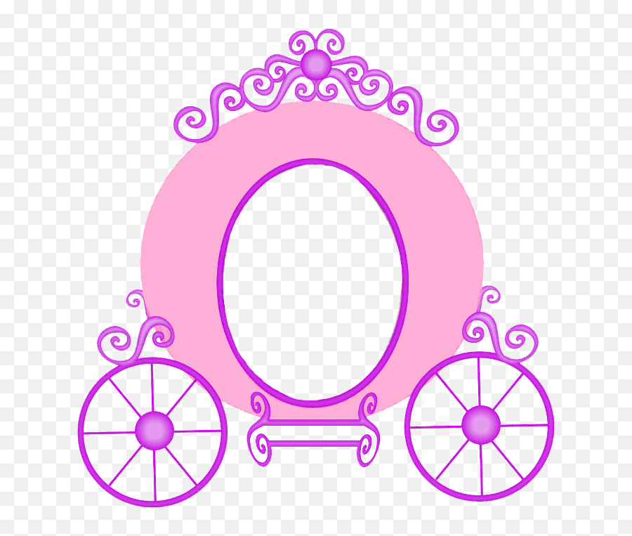 Princess Clip Art Free Clipart Images - Clipartix Princess Carriage Clipart Emoji,Emoji Princesa