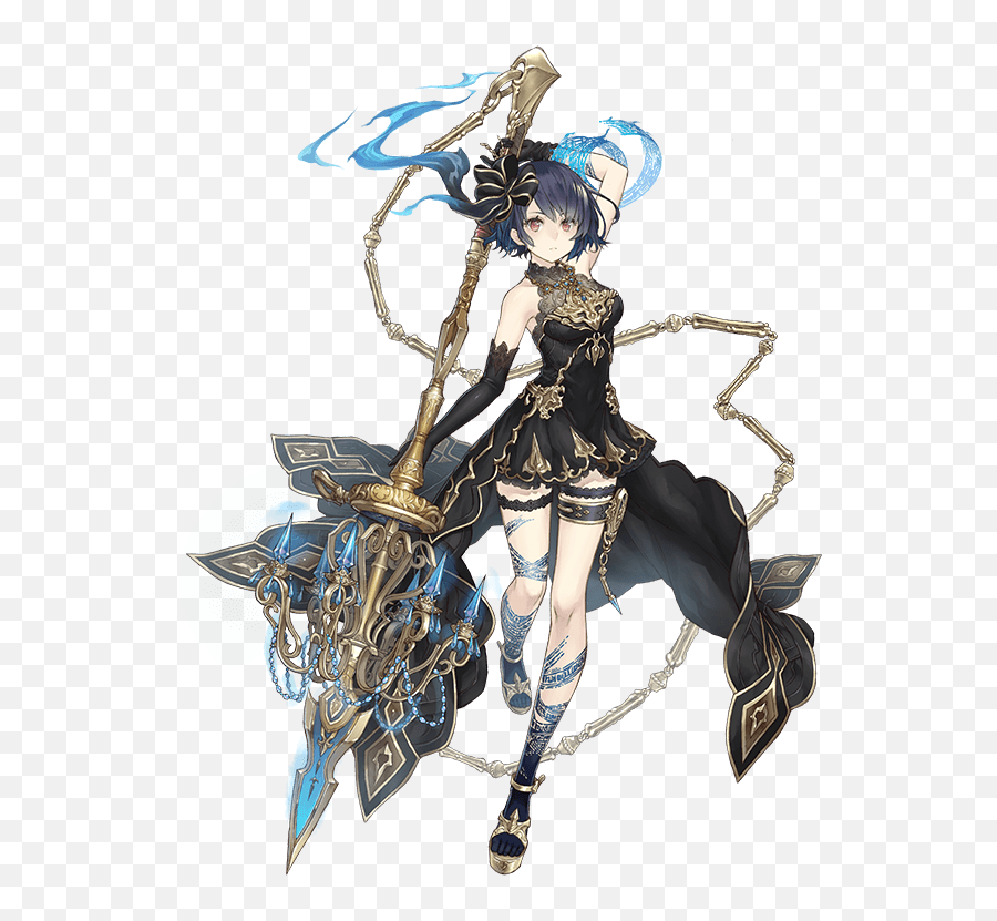 Alice Sinoalice - Zerochan Anime Image Board Sinoalice Alice Emoji,Alices Emotion