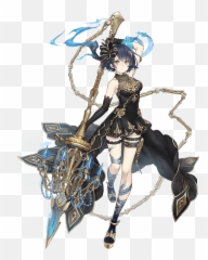Alice Sinoalice - Zerochan Anime Image Board Sinoalice Alice Emoji,Alices Emotion