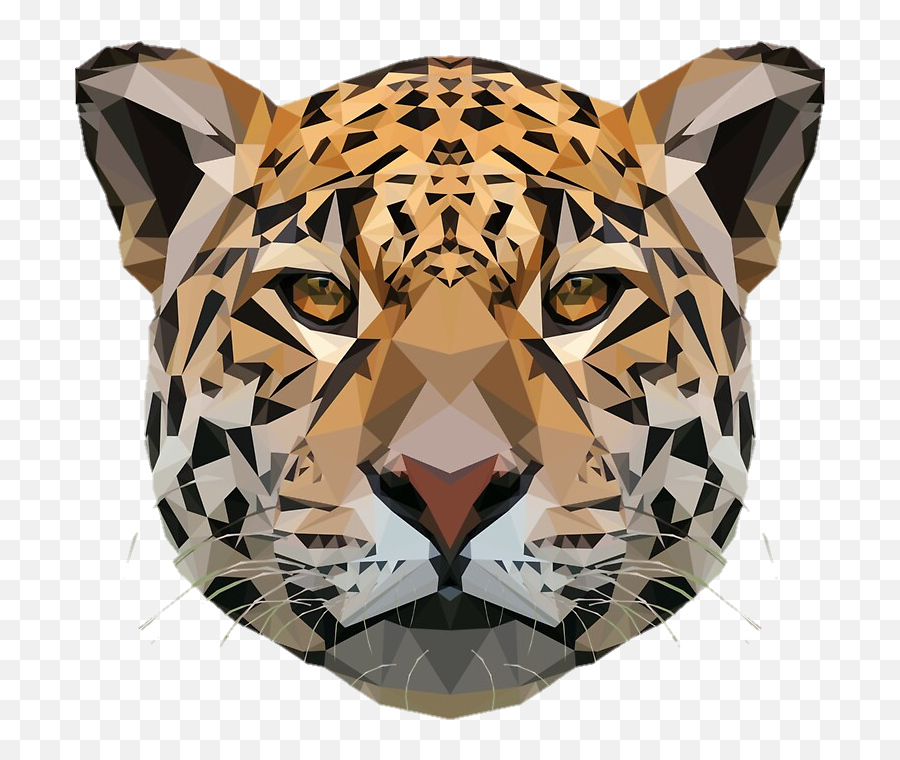 Jaguar Sticker - African Leopard Emoji,Jaguar Emoji