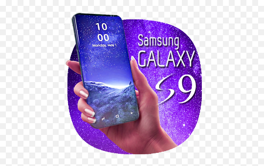 Launcher For Samsung Galaxy S9 Edge Theme S9 Plus 107 Apk - Camera Phone Emoji,Samsung S3 Keyboard Emoji