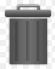 Android Trash Can Icon - Android Trash Icon Emoji,Trash Emoji Android