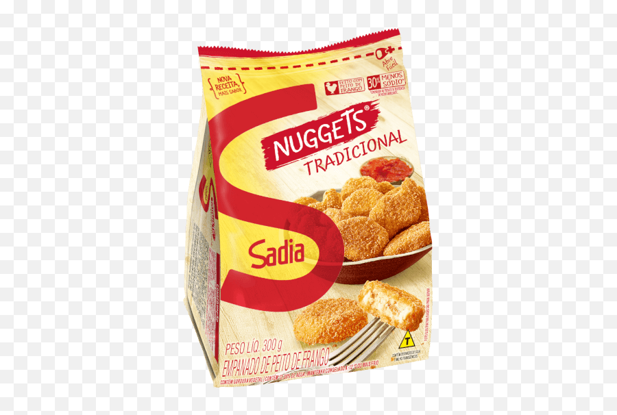 Nuggets De Frango Sadia Emoji,Maquiagem Bio Emotion