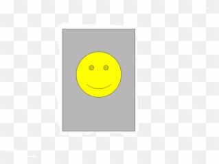 Mr - Happy Emoji,Blam Emoticon