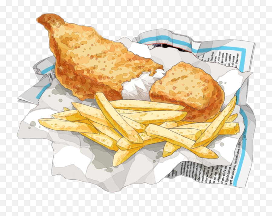 To - Sydney Fish And Chips Menu Australia Emoji,Flag Fish Fries Emoji