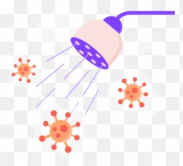 Covid - Dot Emoji,Emotions Can Cloud Judgment Quote