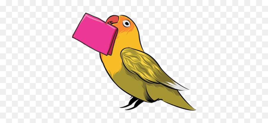 Life In Translation Love In Poetry - Pet Birds Emoji,Who Said Poetry Is When An Emotion Has Found Its Thought And The Thought Has Found Words.