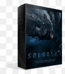 Solar Sky - Horizontal Emoji,Sci Fi Emotions