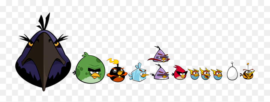 Angry Birds Game Games Png Images - Ice Angry Bird Space Emoji,Angry Bird Emotions