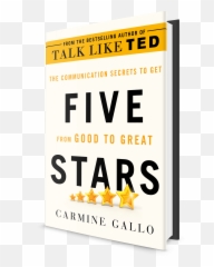 Carmine Gallo - Language Emoji,Most Viewed Ted Talks Emotion