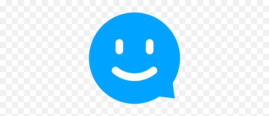 Github - Happy Emoji,Shh There There Emoticon