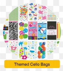 Childrenu0027s Party Boxes Party Bags U0026 Boxes U2014 Edu0027s Party Pieces - Decorative Emoji,Emoji Treat Bags