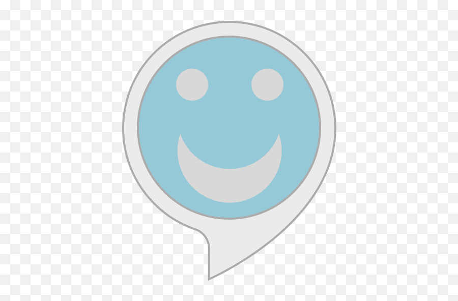 Amazoncom Therapy Alexa Skills - Happy Emoji,Reject Emoticon