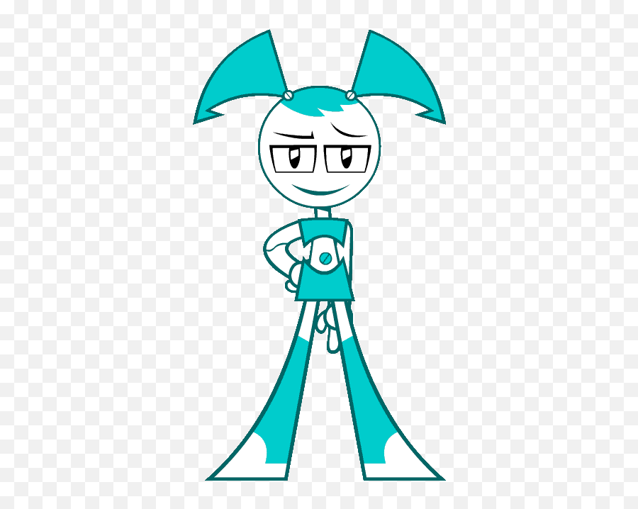 My Life As A Teenage Robot Western Animation Tv Tropes - My Life As A Teenage Robot Transparent Emoji,Robots With Emotions