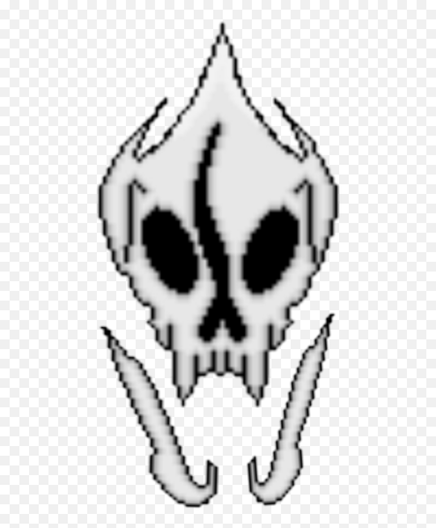 Gaster Blaster Sticker - Language Emoji,Gaster Blaster Emoji