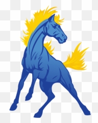 Baker Elementary - Triton Mustangs Emoji,Red Ribbon Week Ideas Emojis