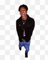 Nbayoungboy Youngboy Sticker Emoji,Nba Youngboyg Emojis