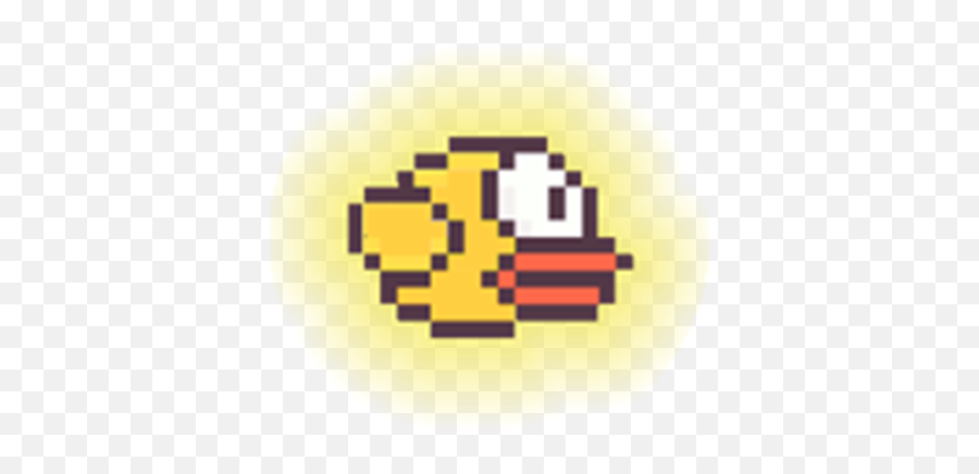 45 Minutes - Flappy Bird Emoji,Emoticons On Mmo