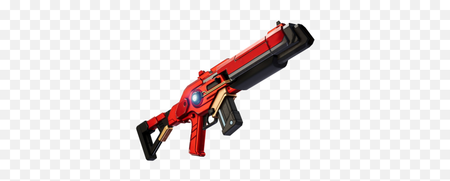 Seven Best Items In Fortnite Season 4 - Fortnite Stark Industries Energy Rifle Emoji,Fortnite Pump It Up Fortnite Emoji