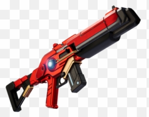 Seven Best Items In Fortnite Season 4 - Fortnite Stark Industries Energy Rifle Emoji,Fortnite Pump It Up Fortnite Emoji