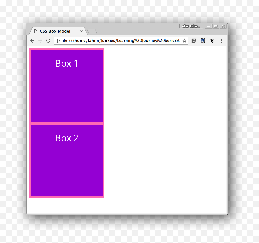 Unlocking - Css Box Model Exercises Emoji,Hand Emoji And X In Abox