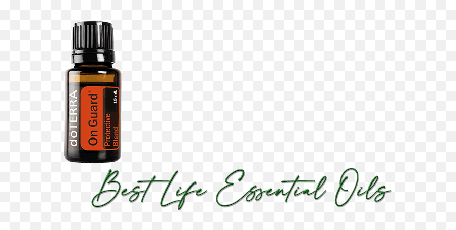 Best Life Essential Oils - Solution Emoji,Doterra Emotions Kit