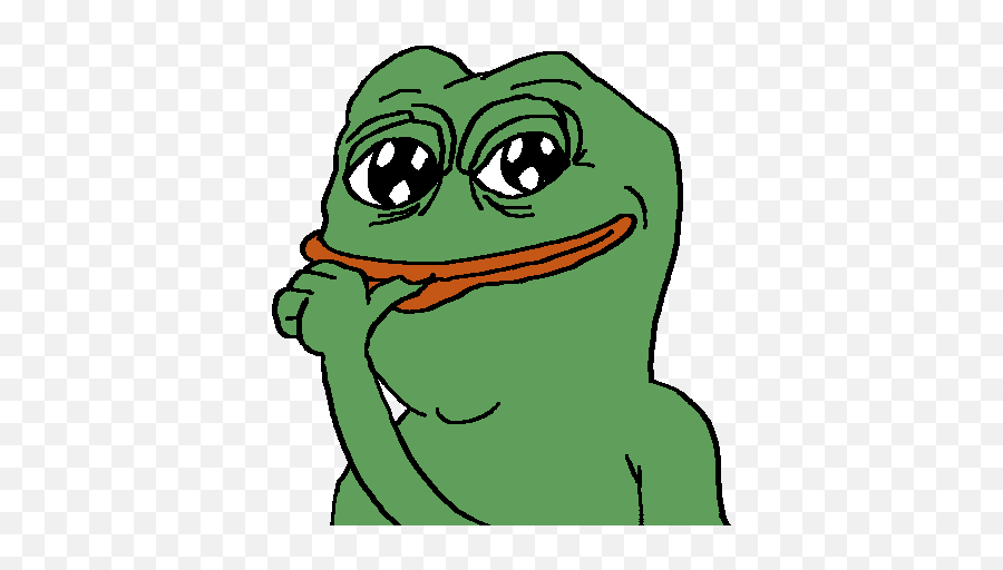 14 Rare Pepes Ideas - Pepe The Frog Meme Png Emoji,Pepe The Frog Emoji