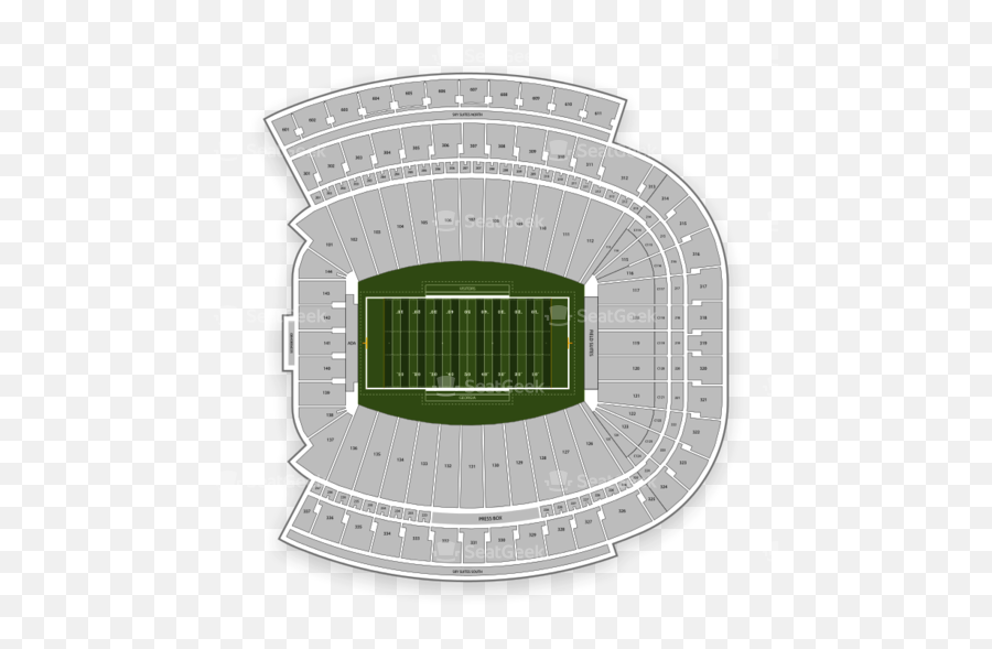 Georgia Vs Arkansas Tickets Oct 2 In Athens Seatgeek - Seating Cotton Bowl Stadium Emoji,Gators Emoticon Georgia Bulldogs