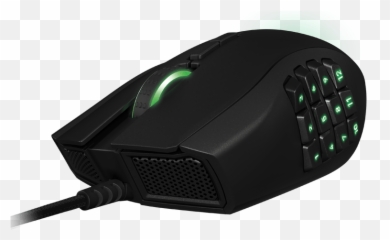 Razer Naga U2013 Mmo Gaming Mouse U2013 Larawanatkape - Razer Naga Epic Chroma Emoji,Kakao Emoticon Limit