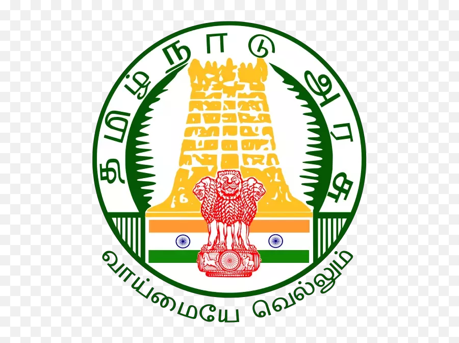 What Does In Tamil U0027 Vaaimaye Vellum U0027 Mean - Quora High Resolution Tamilnadu Government Logo Emoji,Aloy Emotion Choices