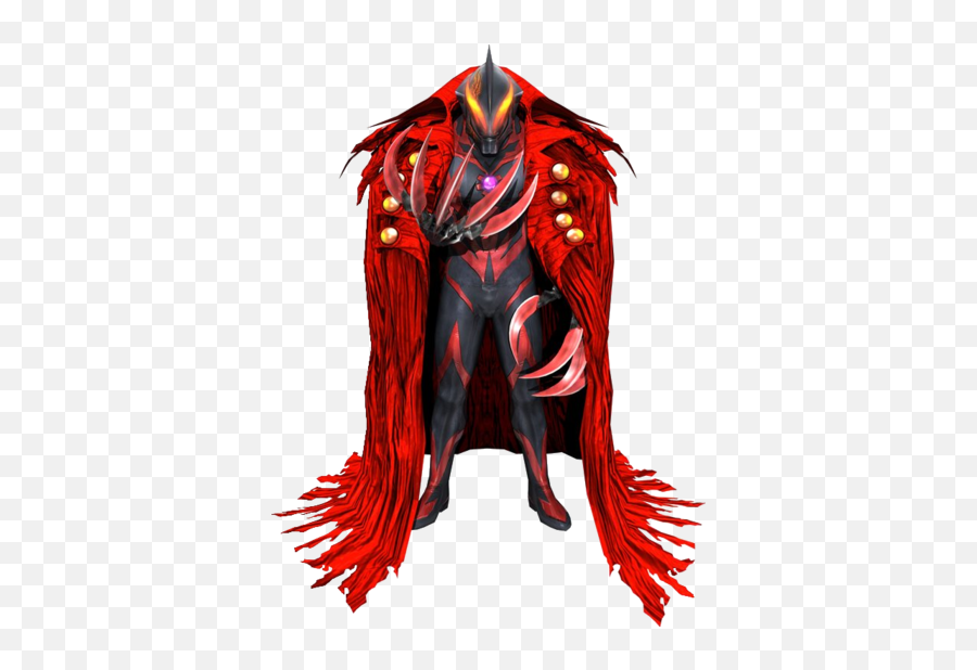 Mask Of Astaroth - Ultraman Belial Card Emoji,Olivia Dunham Emotions Quote