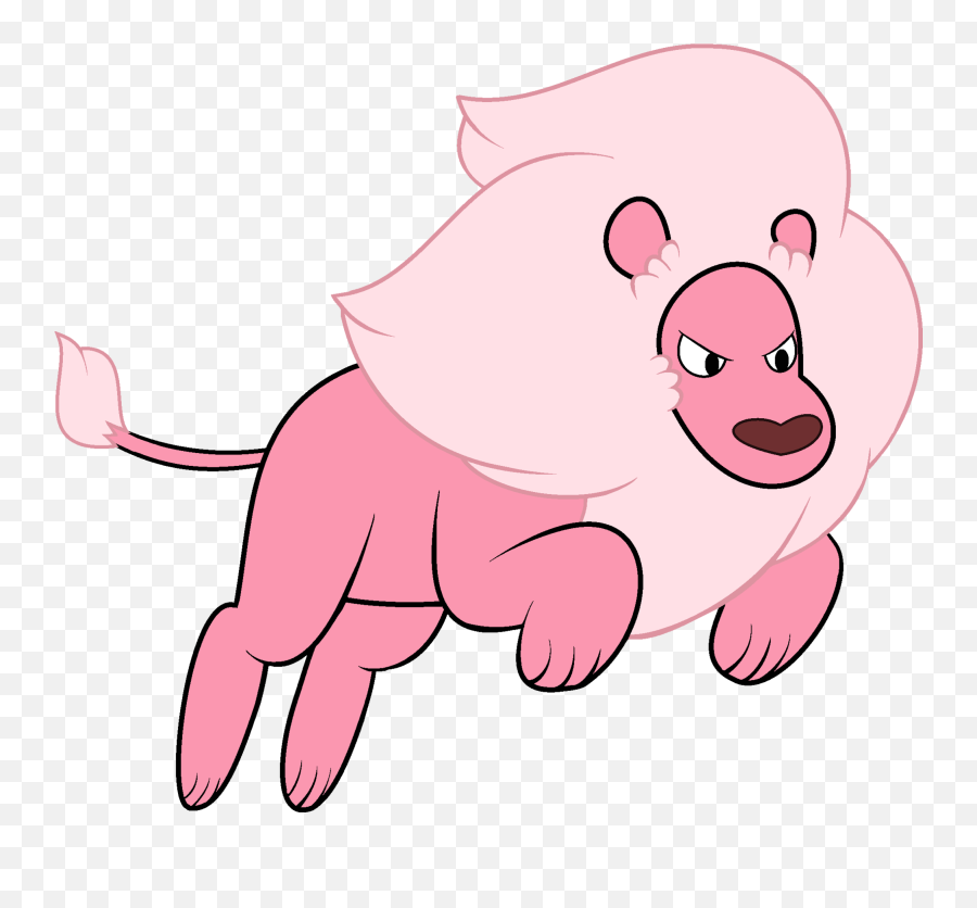 Lion - Lion From Steven Universe Emoji,Steven Universe Emojis