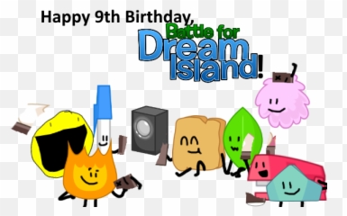 Battle For Dream Island Wiki - Fiction Emoji,Fite Me Emoji