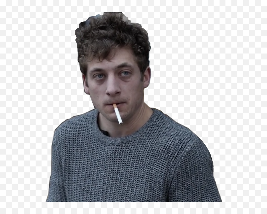 Shameless Phillipgallagher Sticker - Lip Gallagher Smoke Emoji,Heavy Breathing Meme Sound Emojis