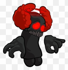 Tricky Phase 4 Emoji,Basic Emotions For Character Modles