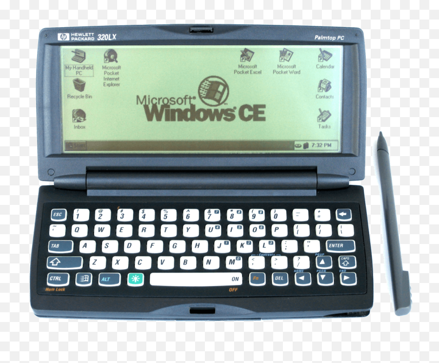 Personal Computer - Hp 320lx Emoji,What Is The Answer On Roblox What Do The Emoji On Stage 32