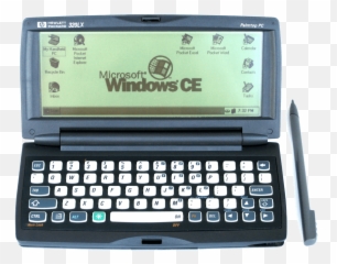 Personal Computer - Hp 320lx Emoji,What Is The Answer On Roblox What Do The Emoji On Stage 32