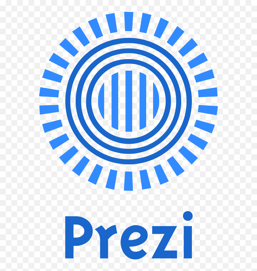 Prezi - Wikipedia Prezi Logo Png Transparent Emoji,Emojis And Symbols In Realtimeboard