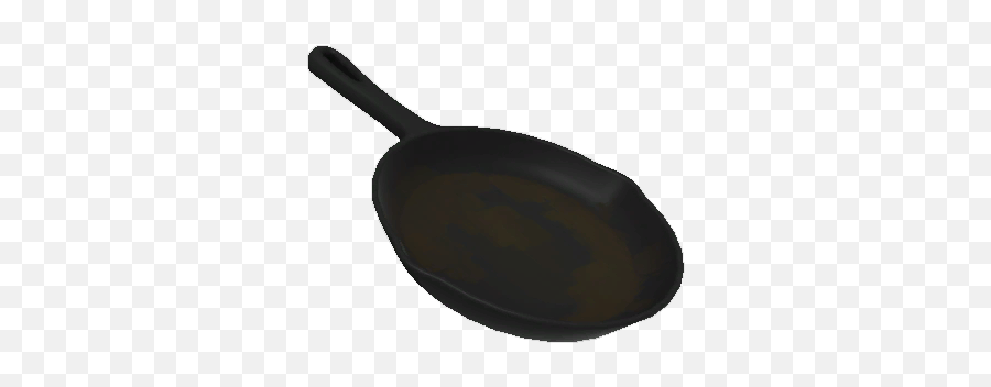 The Frying Pan Dmarket - Tf2 Frying Pan Emoji,Emojis Usable In Csgo