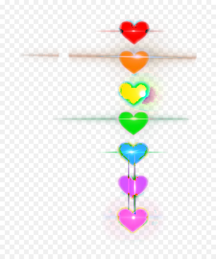 Undertale Heart Png - Undertale 7 Souls Humans Emoji,Undertale Emoji Heart
