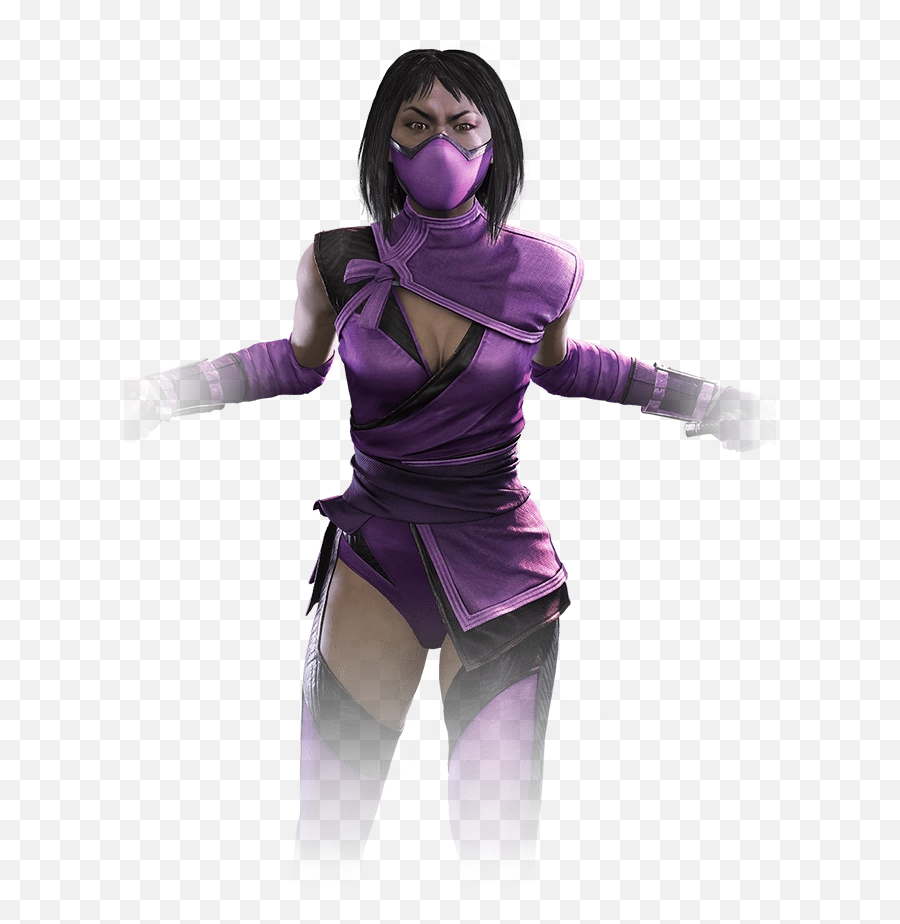 Mileena - Mileena Mortal Kombat Costume Emoji,Alien Romance Book Feeding Off Of Emotions, Looking For Her Sister's Killer