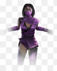 Mileena - Mileena Mortal Kombat Costume Emoji,Alien Romance Book Feeding Off Of Emotions, Looking For Her Sister's Killer