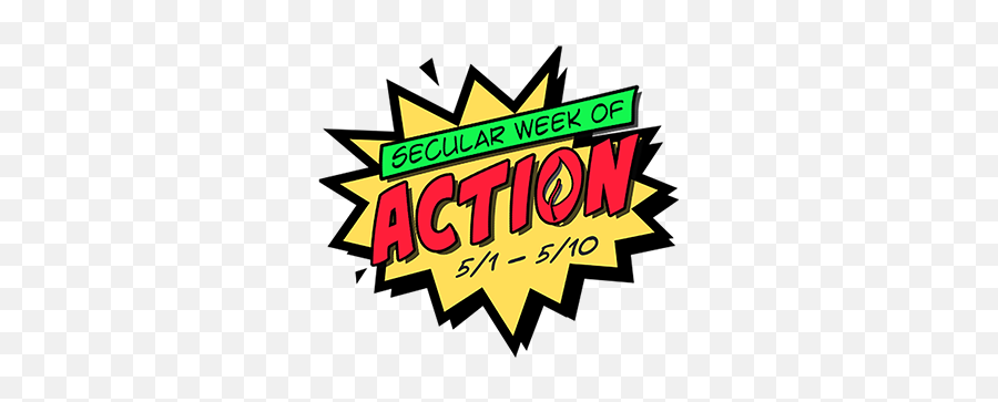 Secular Week Of Action - Language Emoji,Secular Humanist Emojis