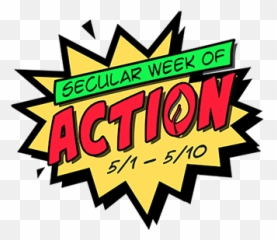 Secular Week Of Action - Language Emoji,Secular Humanist Emojis