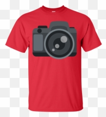 Camera - Spinal Tap T Shirt Simpsons Emoji,Movie Camera Emoji Transparent