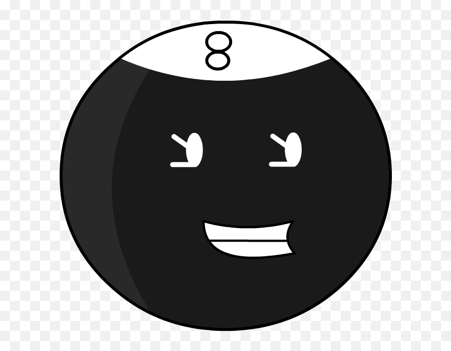 8 - Happy Emoji,Party Pooper Emoticons Images