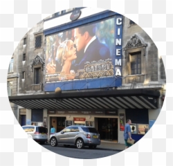 Movies - Executive Car Emoji,Emotion Dark La Maison Review